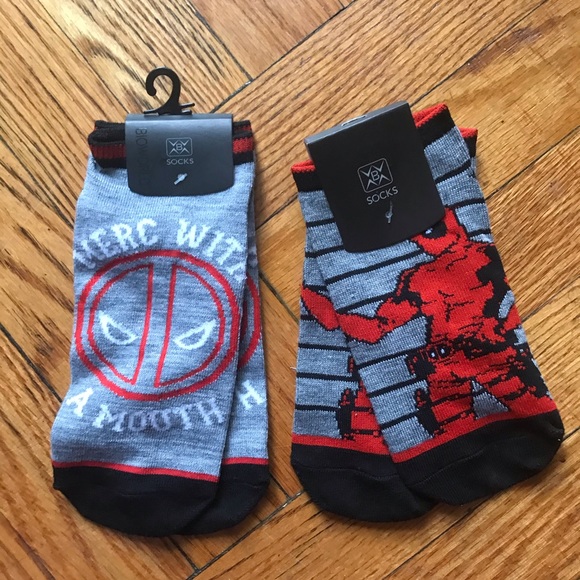 Deadpool - Picture 2 of 4